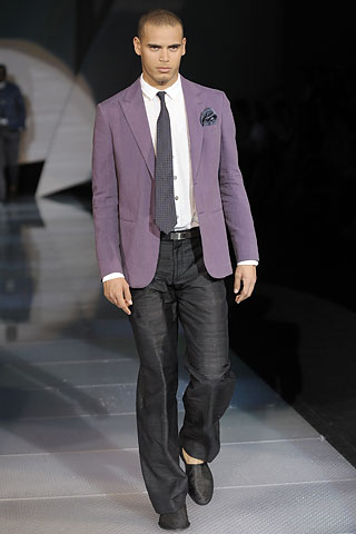 Giorgio Armani / - 2009